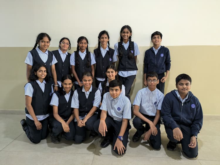 How to Select the Perfect CBSE School in Bangalore for Your Child