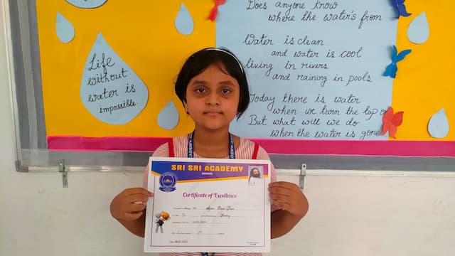 Reading Competition