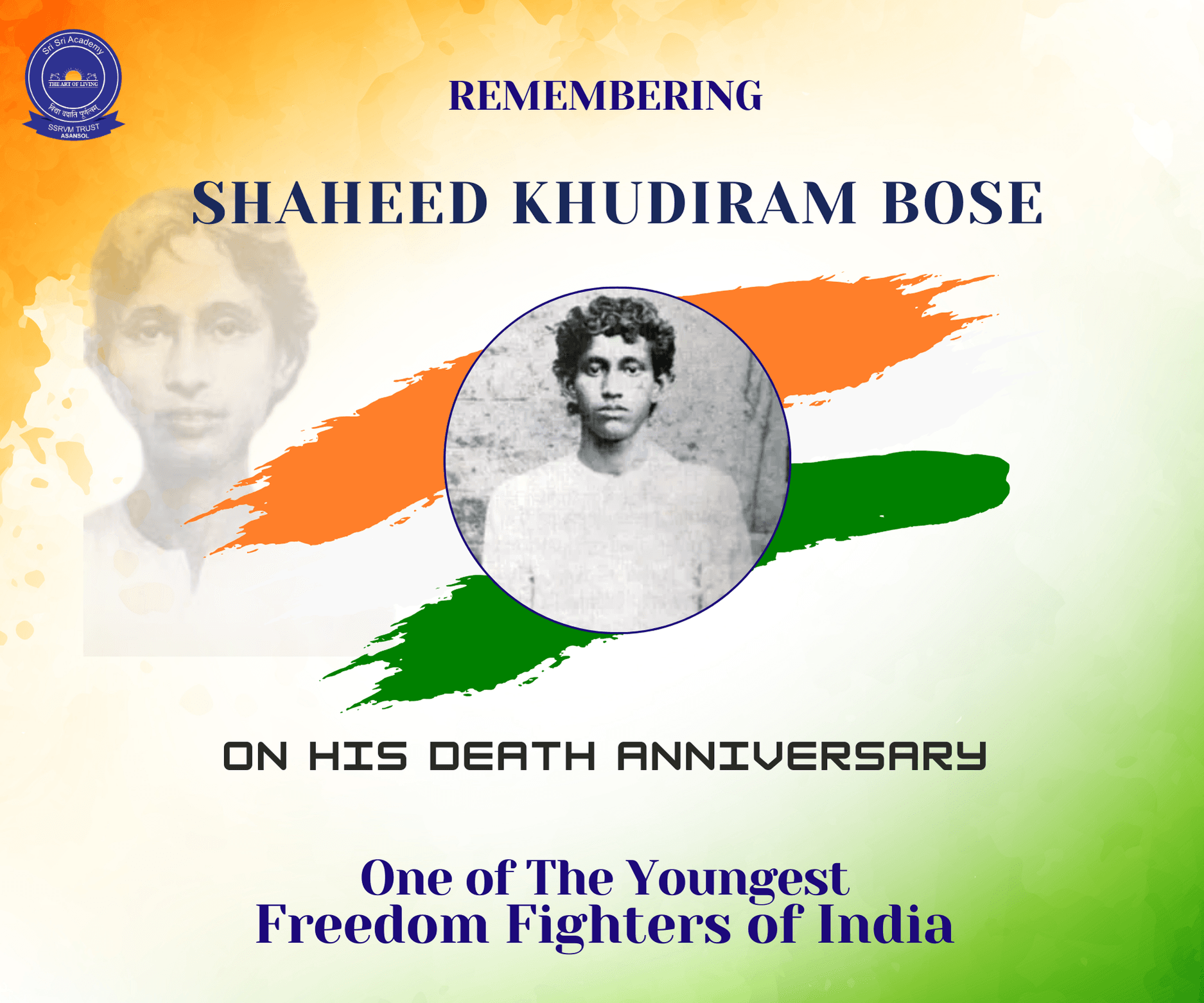 Remembering Shaheed Khudiram Bose on His Death Anniversary: One of the Youngest Freedom Fighters of India
