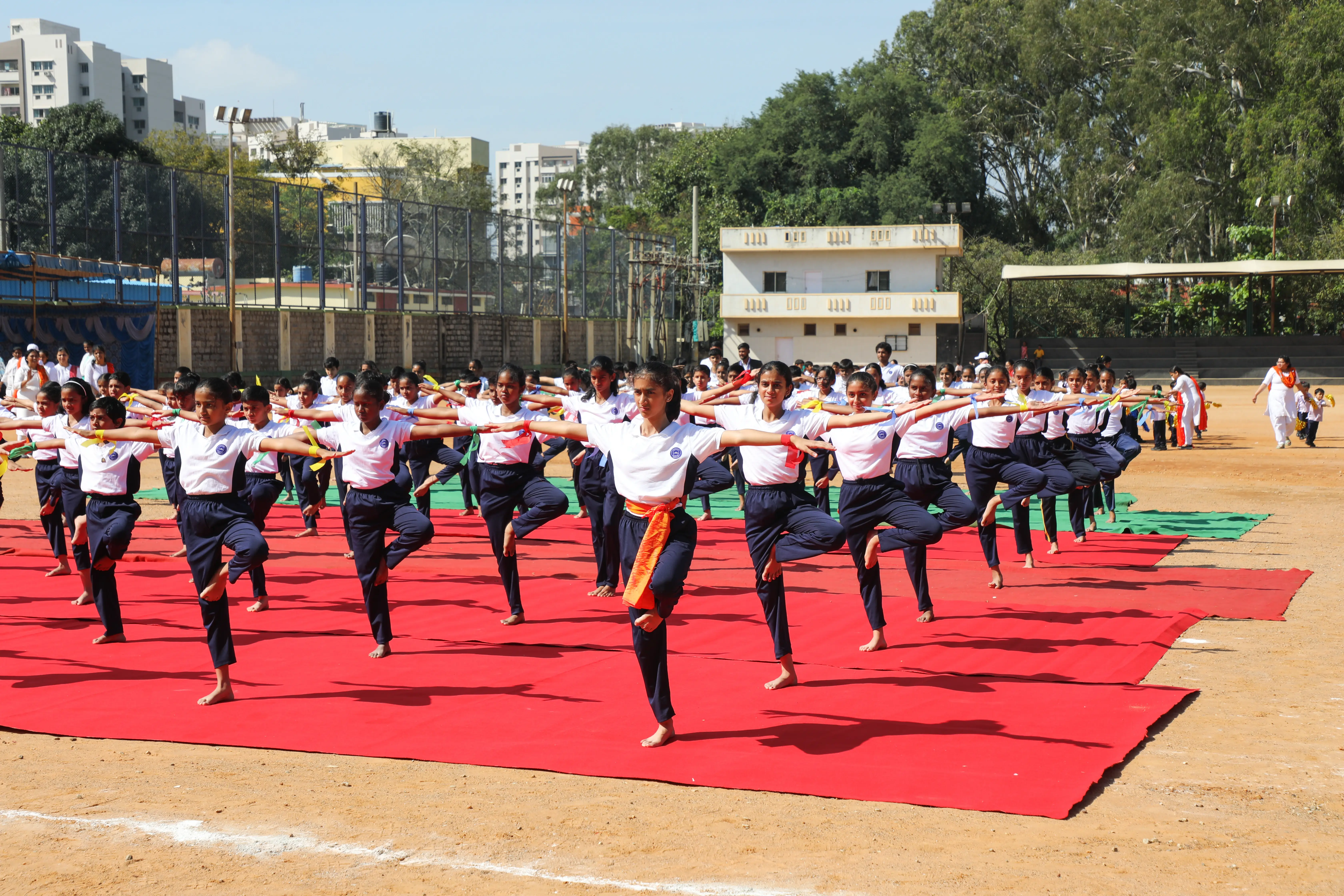 The Role of Extracurricular Activities in CBSE Schools in Bangalore